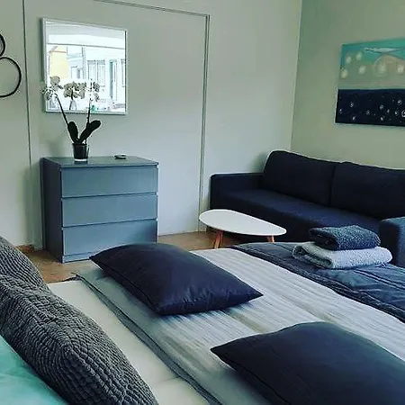 Vendégház Rainbow Reykjavík